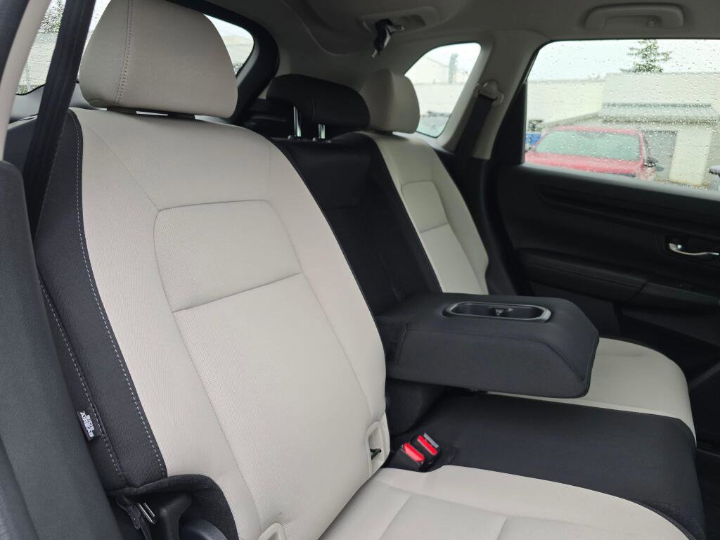 Certified 2025 Honda CR-V LX image 13