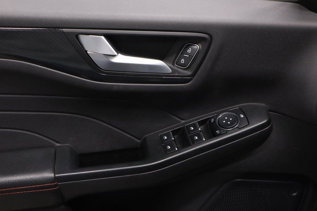 Certified 2024 Ford Escape ST-Line w/ Tech Pack #1 image 19