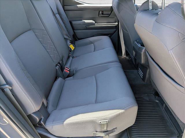 Used 2024 Toyota Tacoma SR5 RWD image 19
