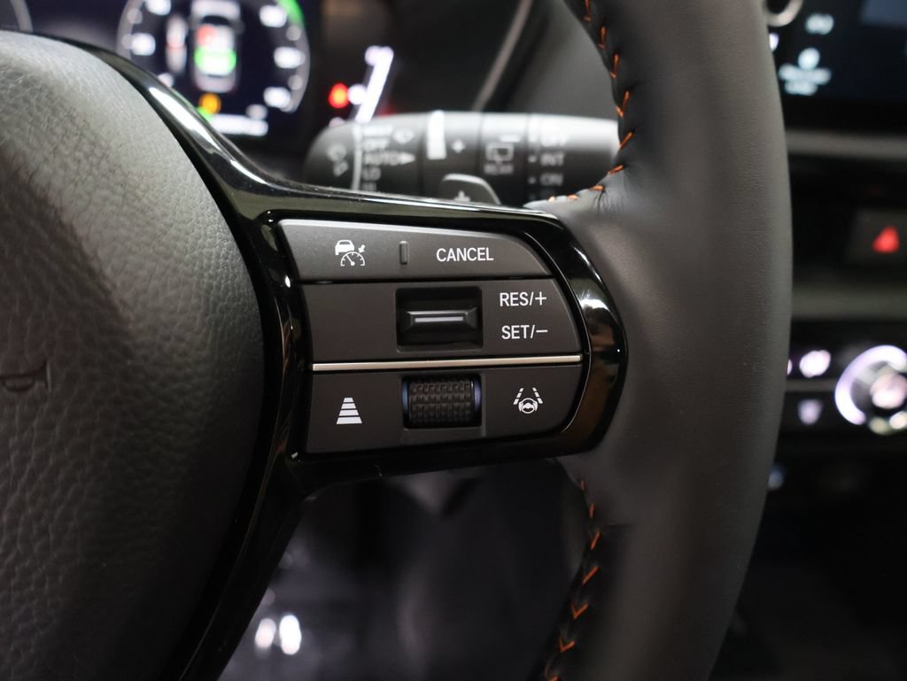 New 2026 Honda CR-V Sport Touring image 28