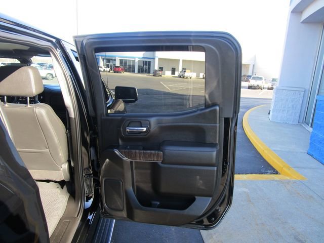 Used 2021 GMC Sierra 1500 Denali w/ Denali Ultimate Package image 23
