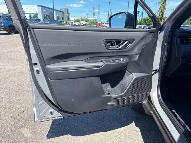 New 2026 Subaru Outback Touring XT AWD/4WD image 18