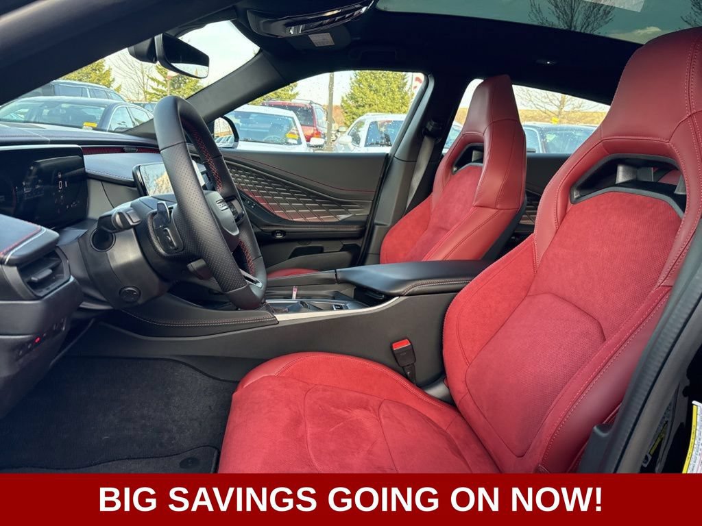 New 2026 Dodge Charger R/T AWD/4WD image 12