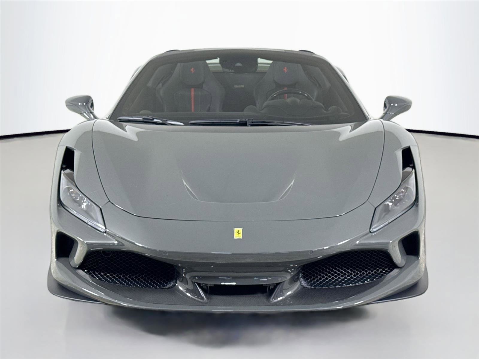 Used 2021 Ferrari F8 Tributo image 11