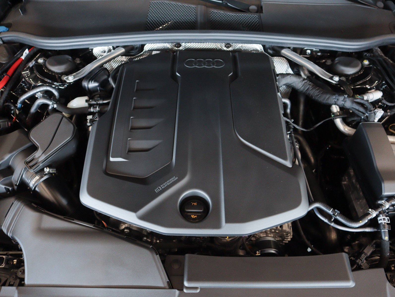 New 2026 Audi A5 Premium Plus AWD/4WD image 4