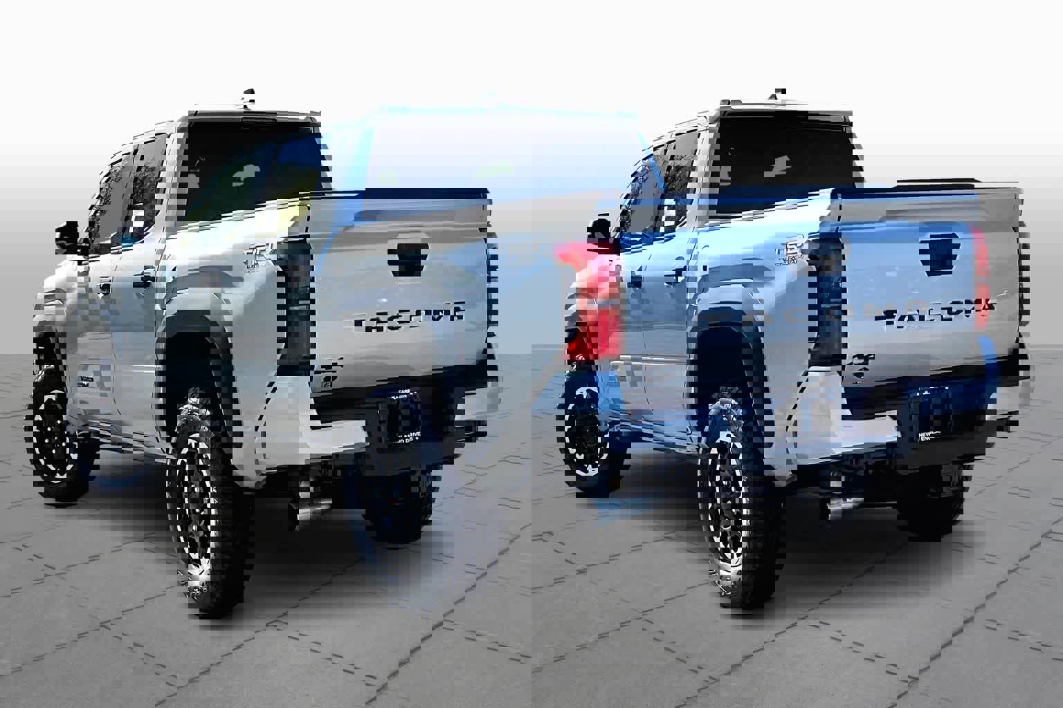 New 2025 Toyota Tacoma TRD Off-Road image 12