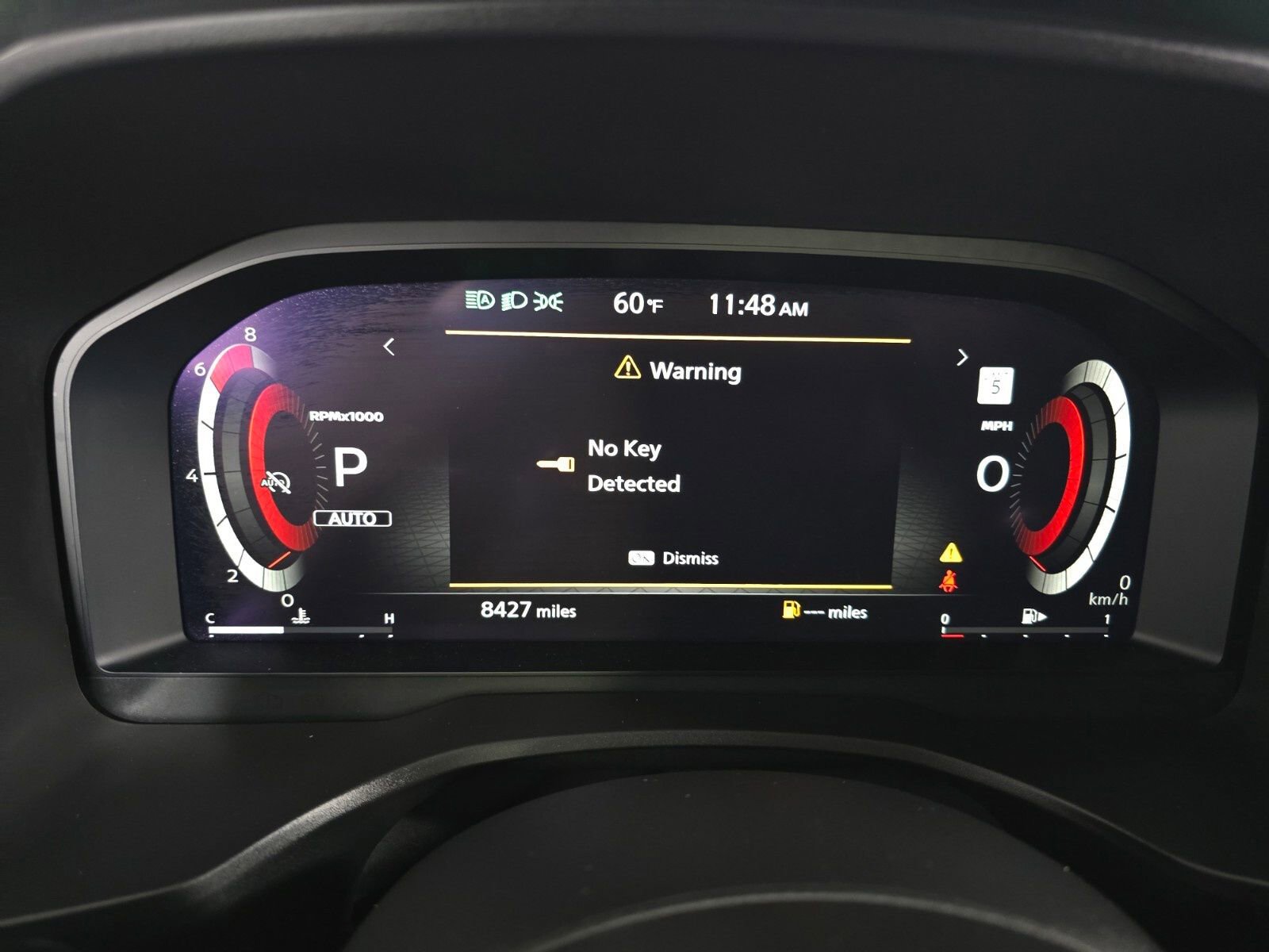 Used 2024 Nissan Rogue Platinum w/ Platinum Premium Package image 35