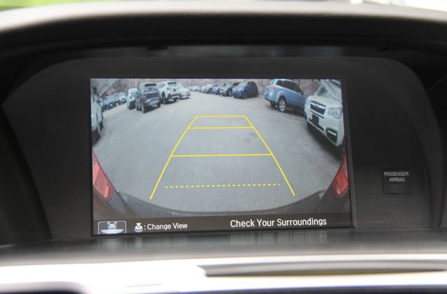 Used 2013 Honda Accord EX-L image 26