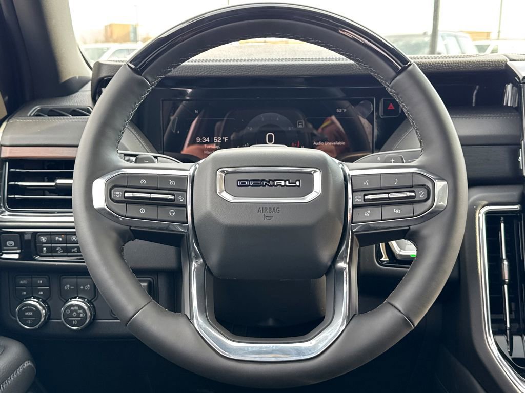 New 2026 GMC Yukon Denali image 17