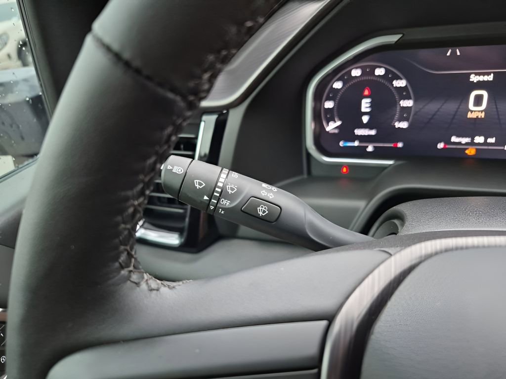 New 2026 GMC Sierra 2500 Denali Ultimate image 32