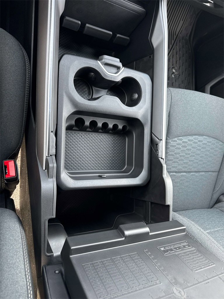 New 2026 RAM 3500 Big Horn image 34