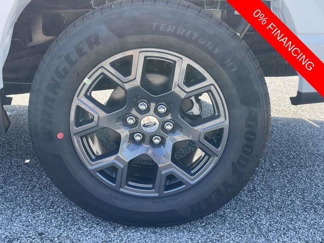 New 2026 Ford F150 STX w/ Equipment Group 200A RWD image 7