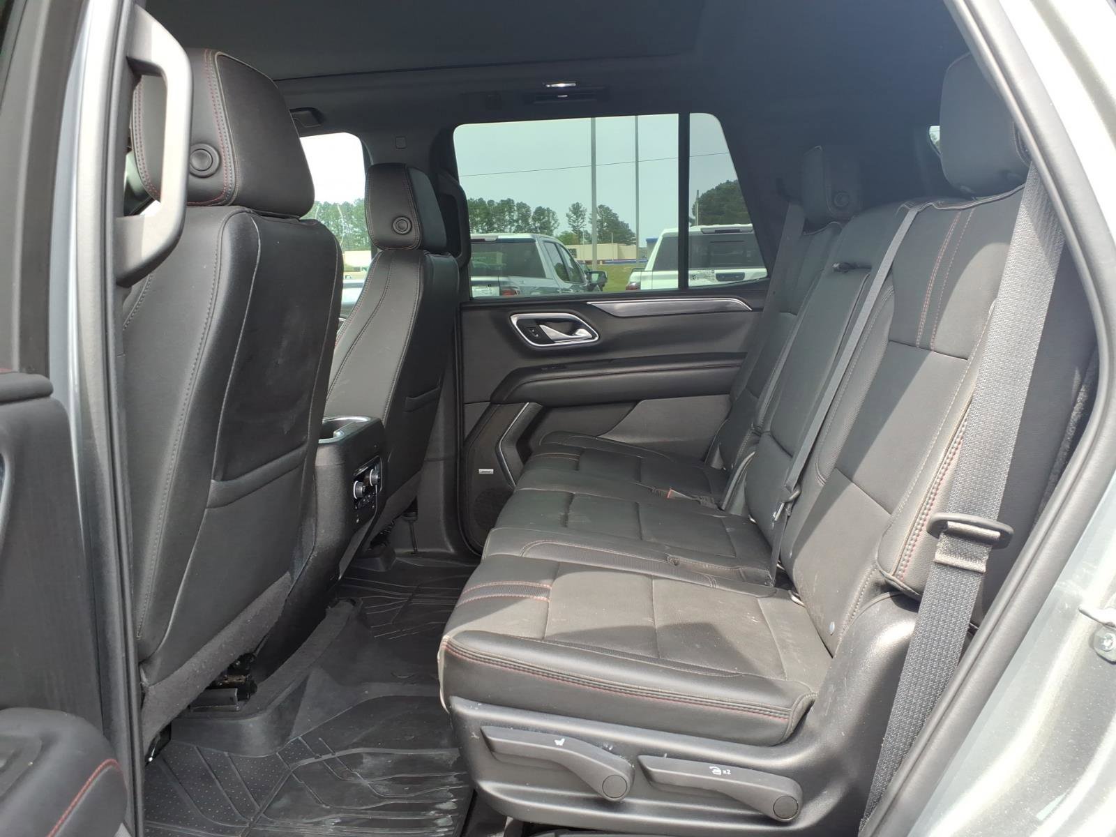 Used 2022 Chevrolet Tahoe RST w/ Luxury Package image 22