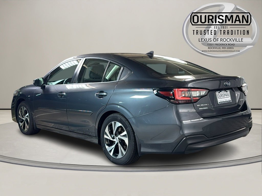 Used 2023 Subaru Legacy Premium image 7