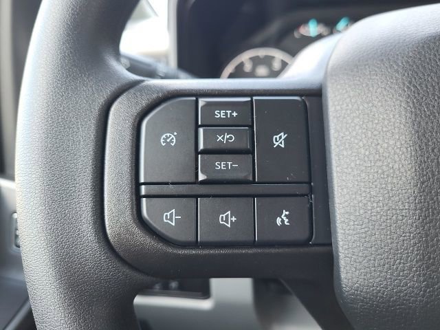 New 2026 Ford F350 XL w/ STX Appearance Package image 19