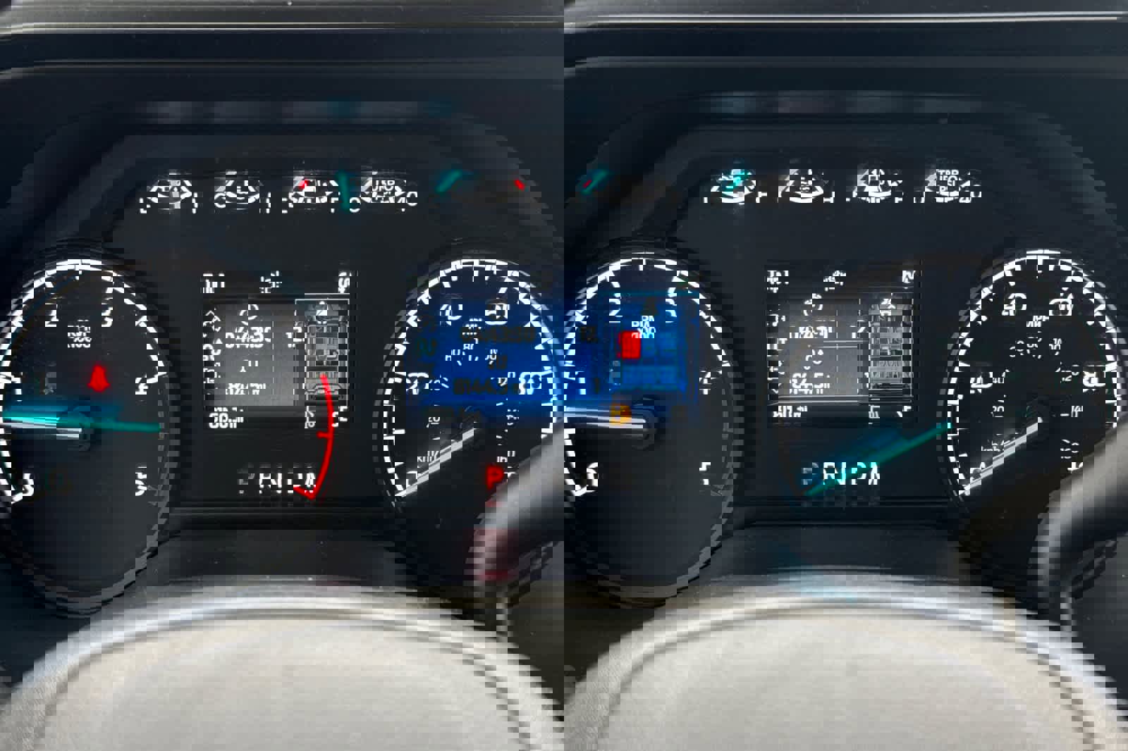 Used 2025 Ford F550 4x4 SuperCab Super Duty w/ XLT Value Package image 26