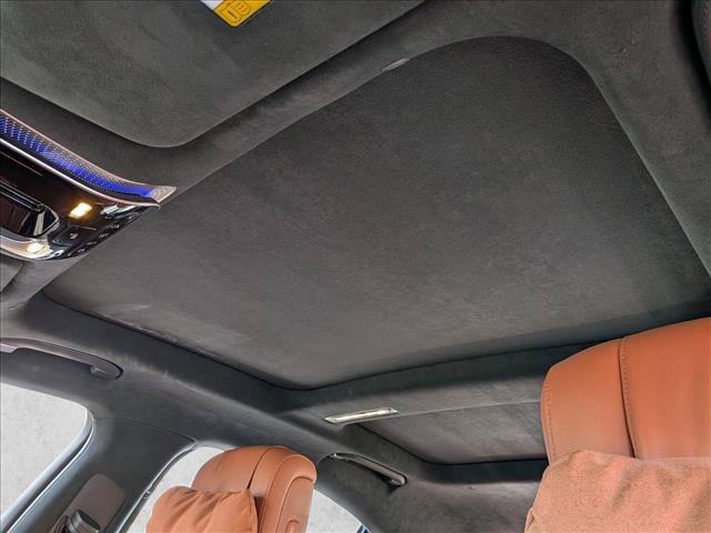 Certified 2023 Mercedes-Benz S 580e 4MATIC Sedan image 16