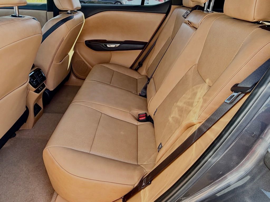 Used 2024 Lexus RZ 300e Premium w/ Technology Package FWD image 32