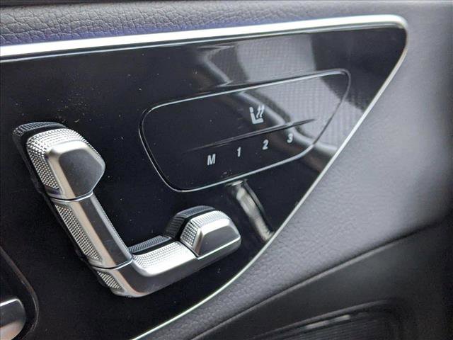 New 2025 Mercedes-Benz GLC 43 AMG 4MATIC image 13