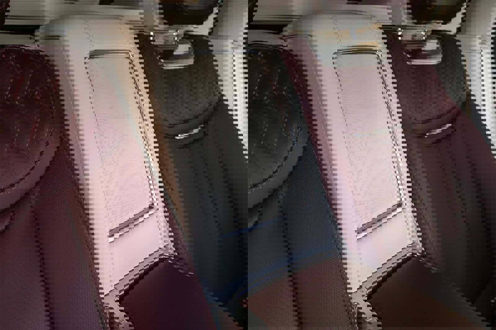 New 2024 Land Rover Range Rover SV image 21