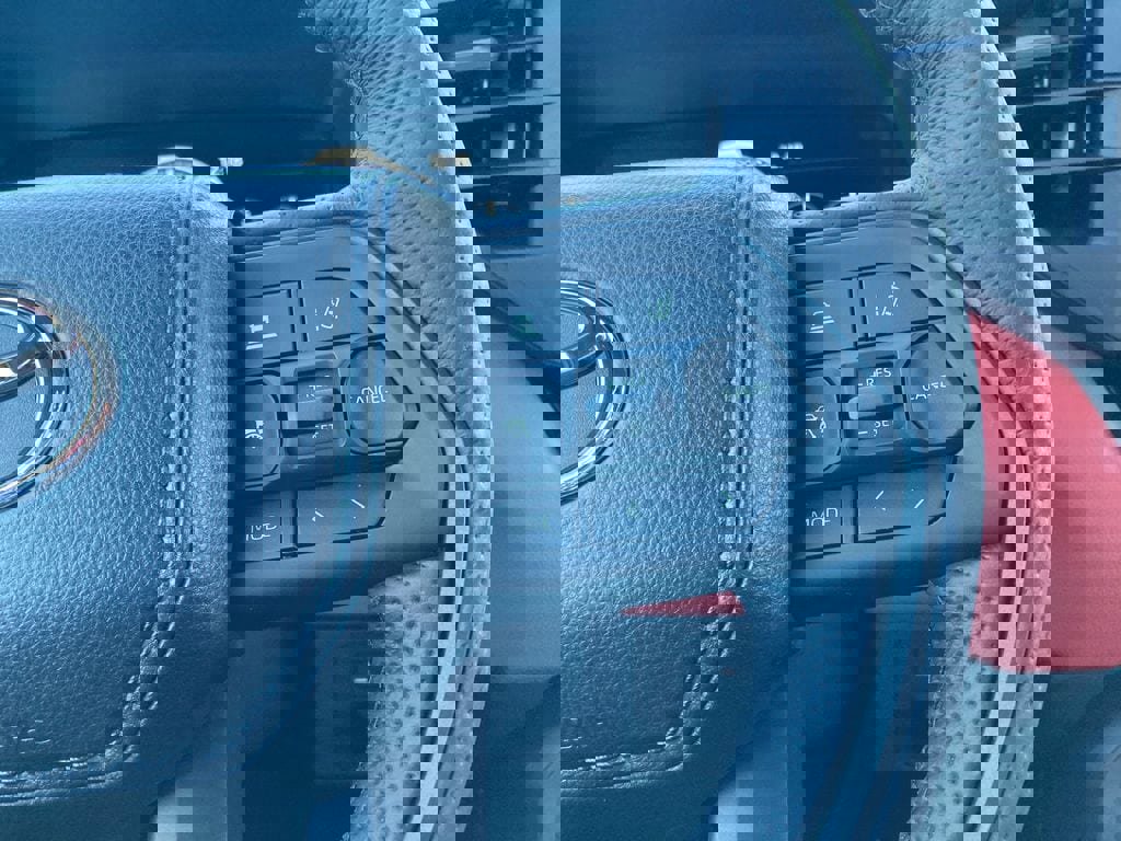 New 2026 Toyota Tundra TRD Pro image 16