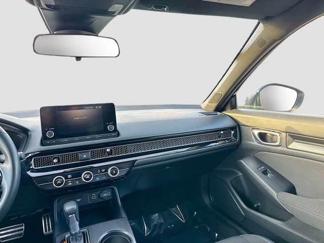 Certified 2024 Honda Civic Sport image 21