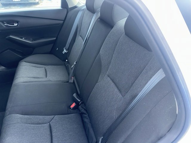 Certified 2023 Honda Accord LX image 8