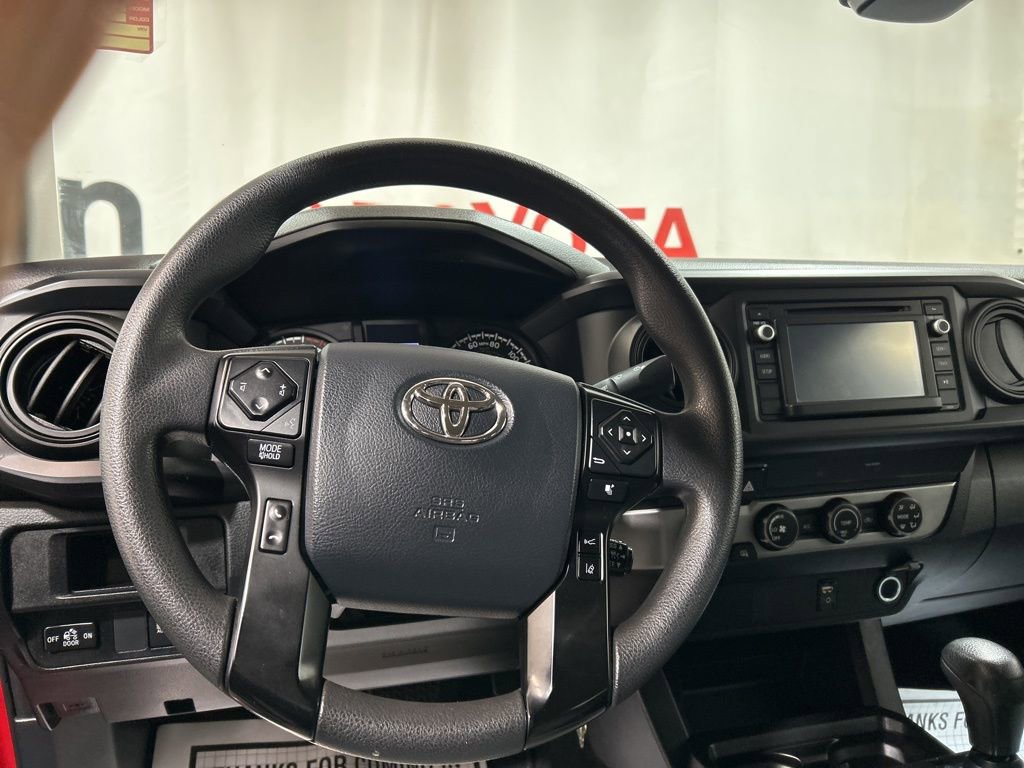 Used 2019 Toyota Tacoma SR w/ SR Convenience Package image 19