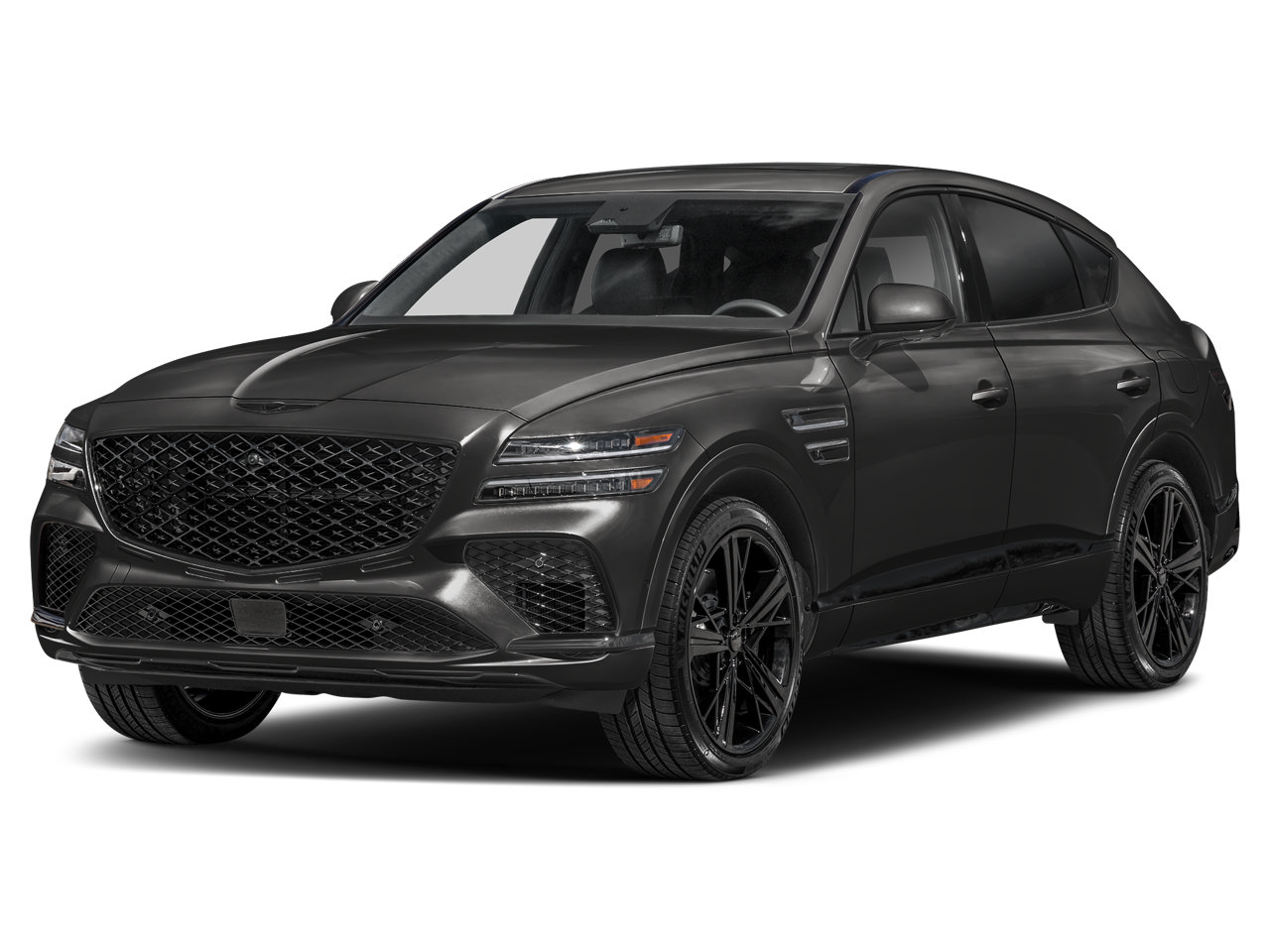 New 2027 Genesis GV80 3.5T Prestige AWD/4WD image 1