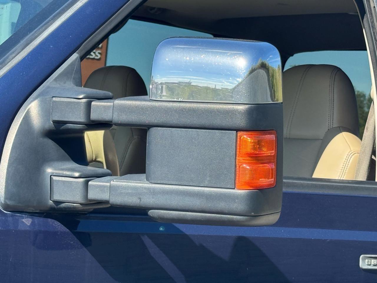 Used 2010 Ford F250 Lariat AWD/4WD image 15