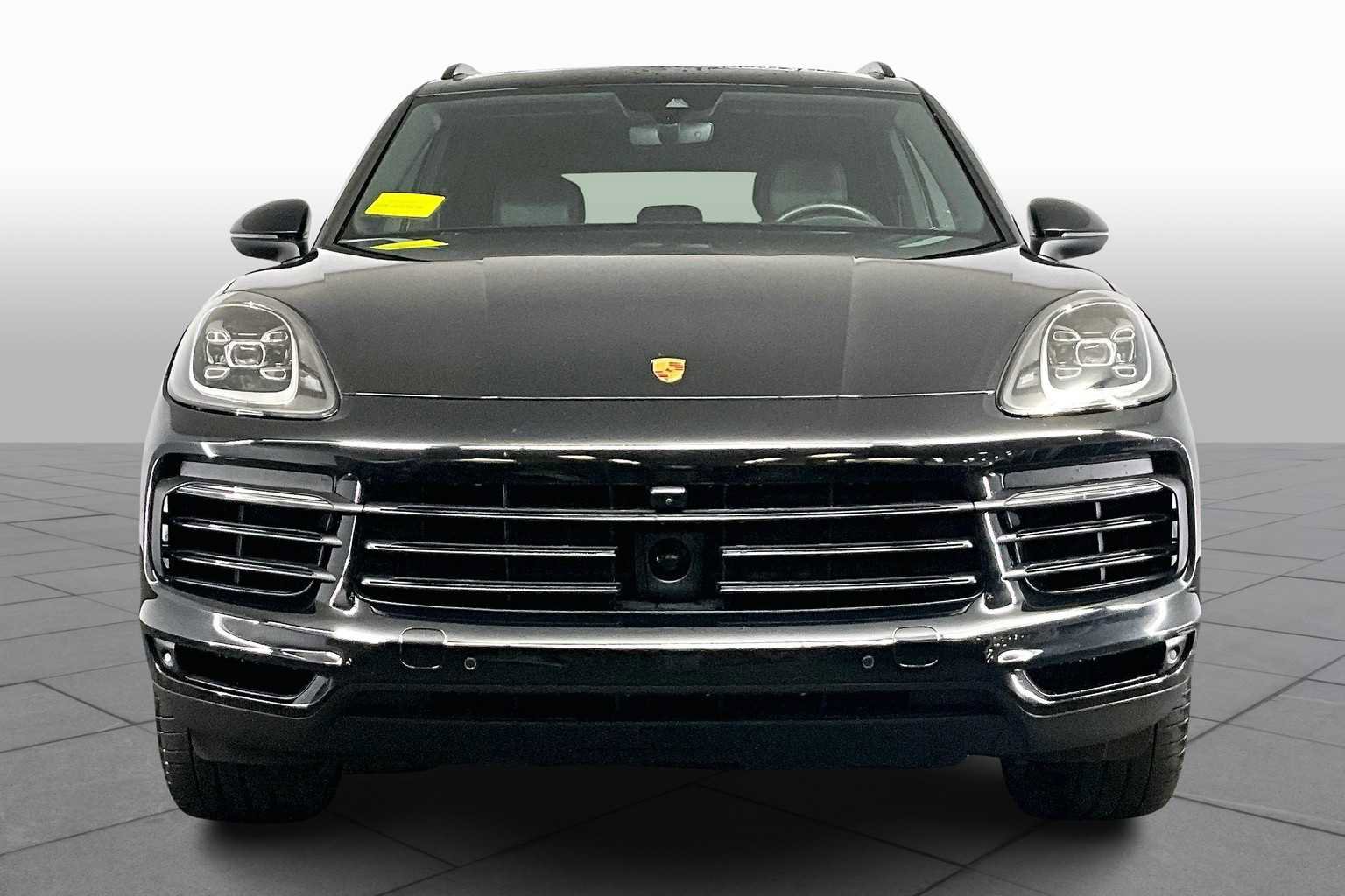 Used 2022 Porsche Cayenne image 5