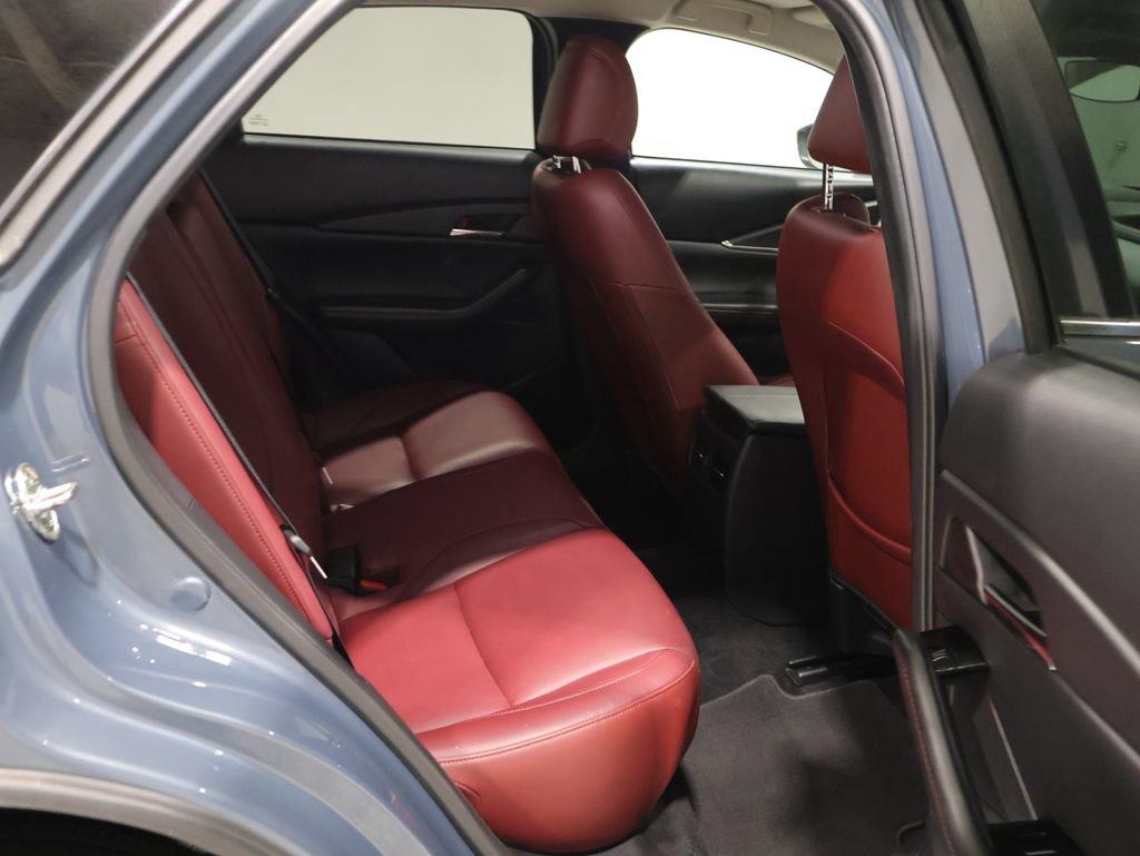 Used 2025 MAZDA CX-30 AWD 2.5 S w/ Preferred Package image 20