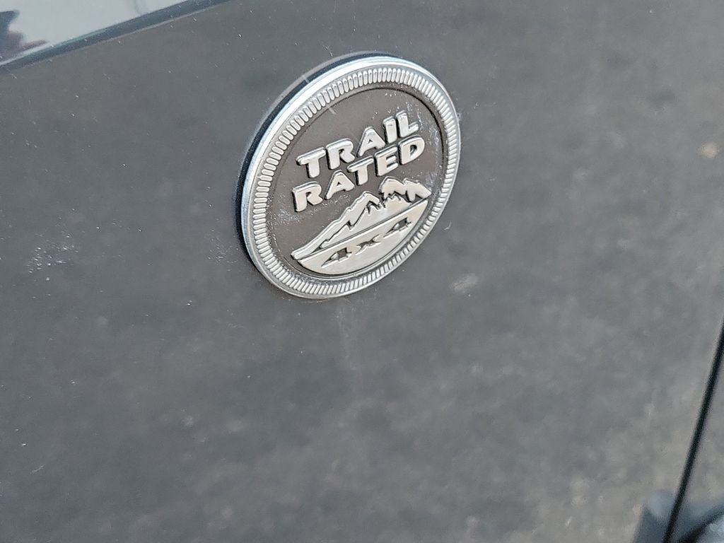 Used 2017 Jeep Wrangler Willys Wheeler image 29