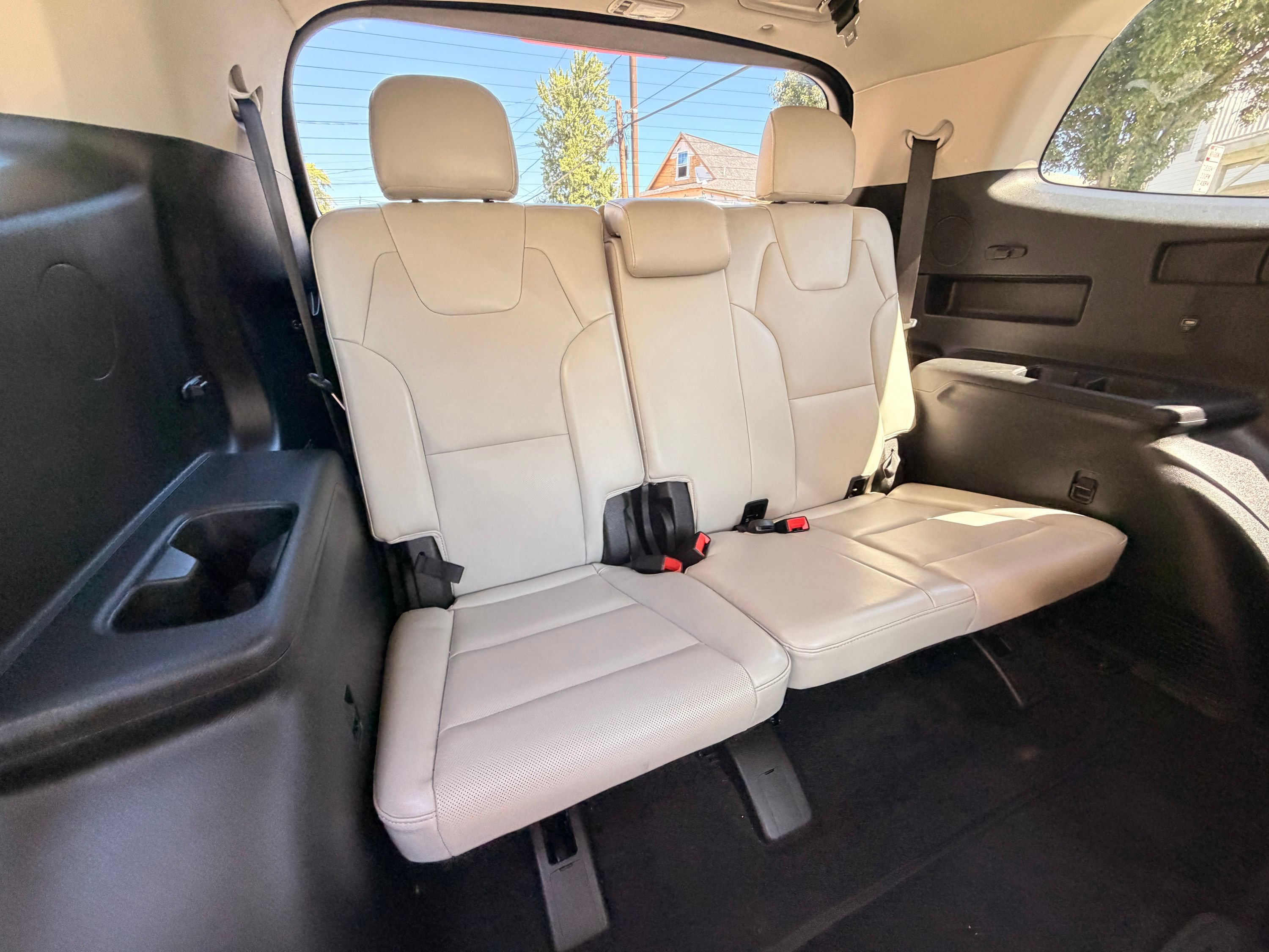 Used 2022 Kia Telluride S AWD/4WD image 23