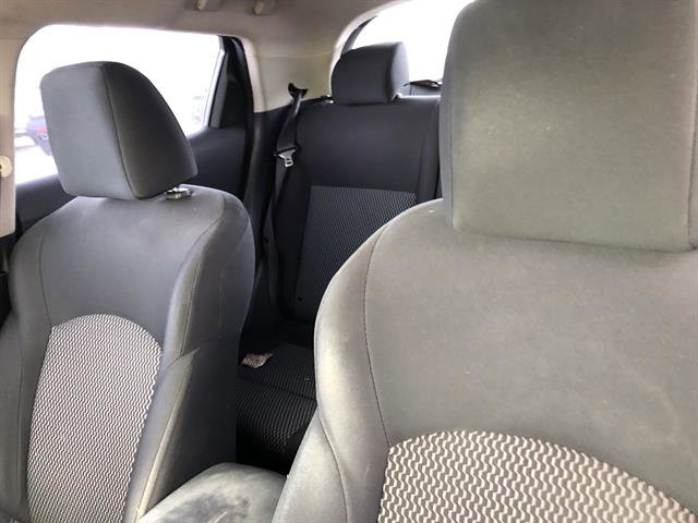Used 2017 Nissan Juke S FWD image 10