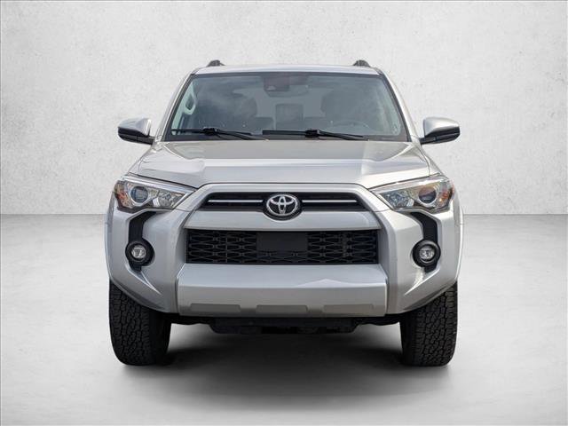 Used 2023 Toyota 4Runner SR5 image 2
