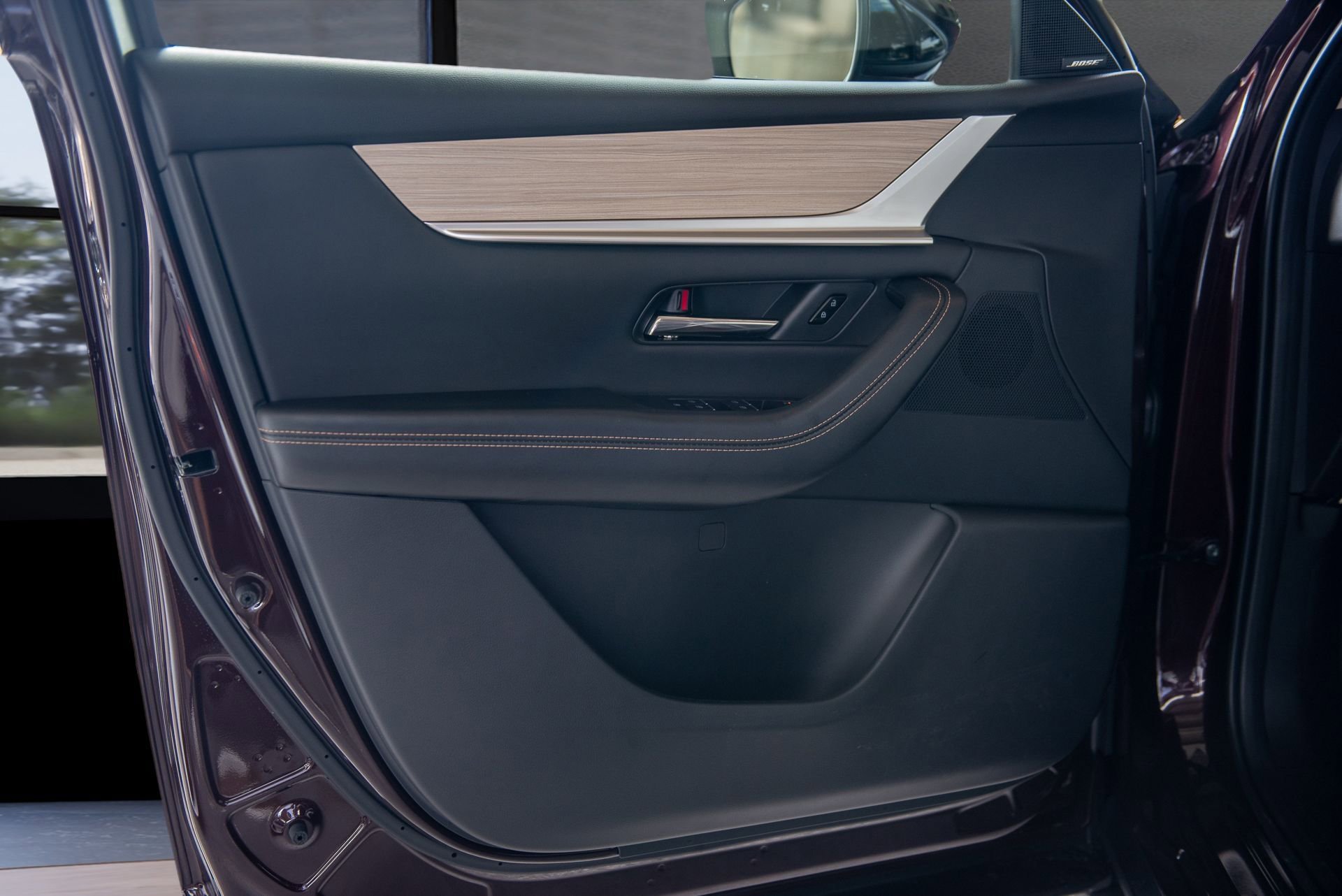 Used 2025 MAZDA CX-90 3.3 Turbo w/ Premium Sport Pkg image 10