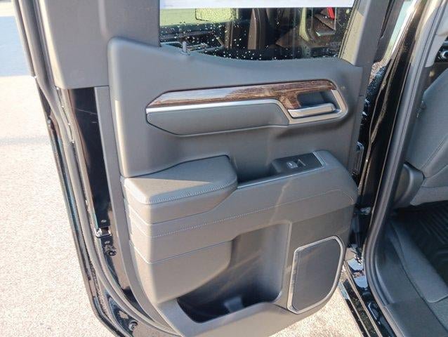 New 2026 GMC Sierra 1500 Elevation AWD/4WD image 14