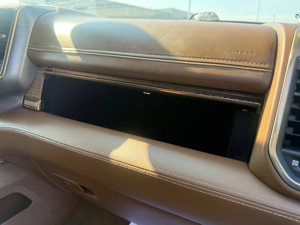 Used 2019 RAM 1500 Limited w/ Bed Utility Group AWD/4WD image 81
