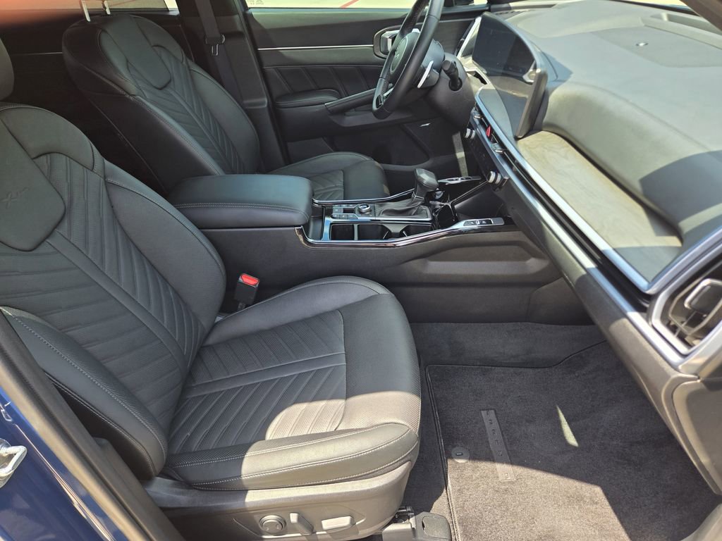 Used 2024 Kia Sorento SX Prestige AWD/4WD image 18