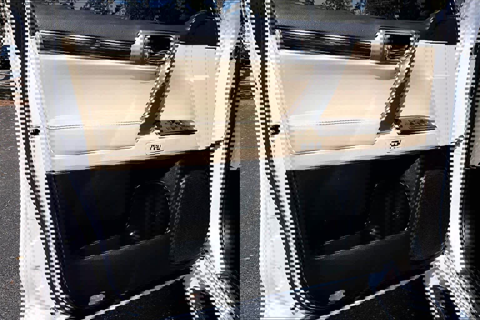 Used 2021 Lexus GX 460 Premium w/ Premium Package image 20