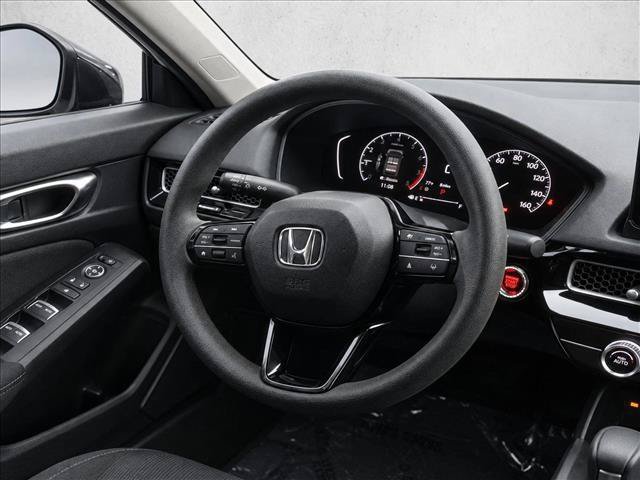 Used 2025 Honda Civic LX image 27