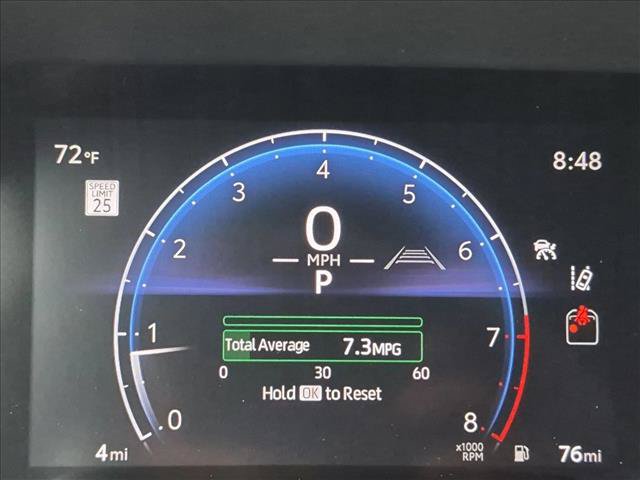 New 2027 Toyota Corolla SE FWD image 11