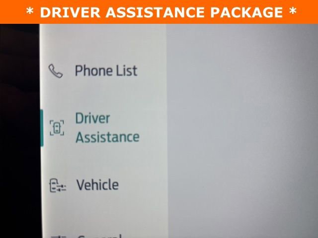 New 2025 Ford Mustang Mach-E Premium w/ Sport Appearance Package AWD/4WD image 12