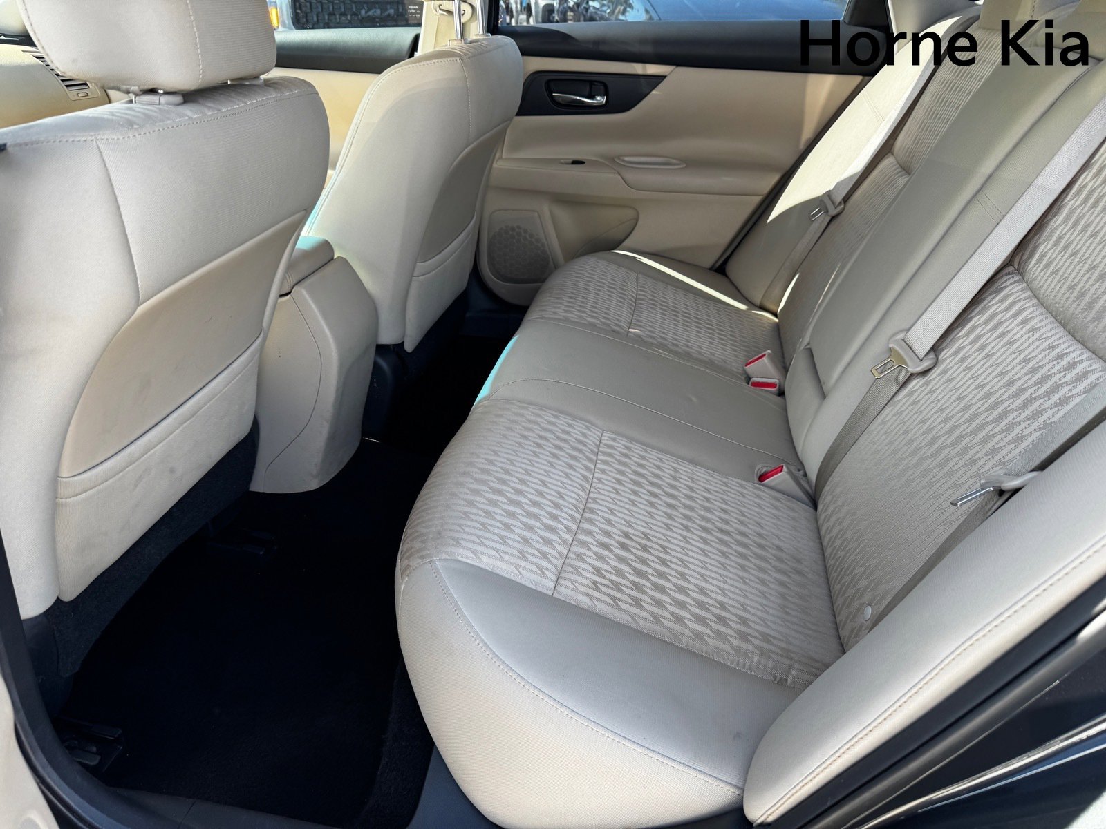 Used 2017 Nissan Altima 2.5 S w/ Power Driver Seat Package image 11