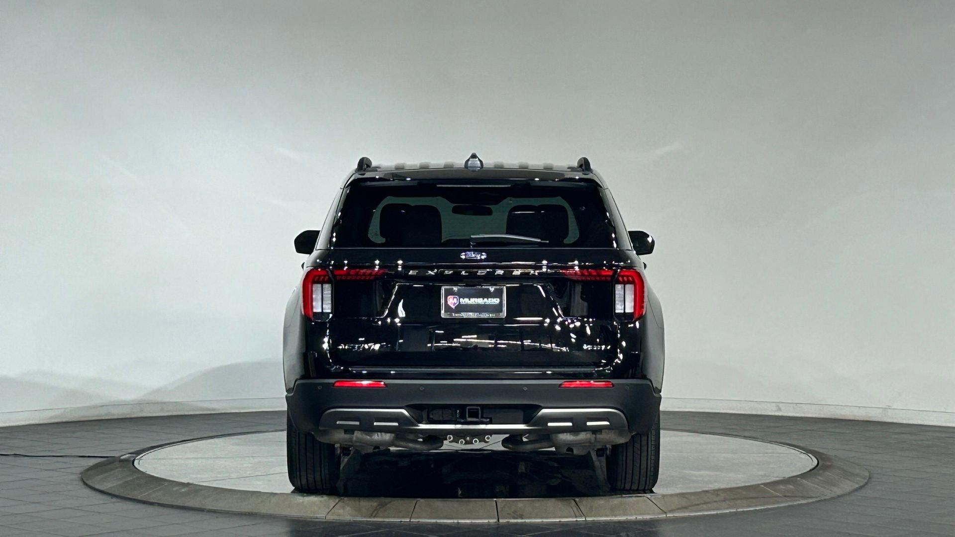 New 2026 Ford Explorer Active w/ Active Comfort Package AWD/4WD image 8