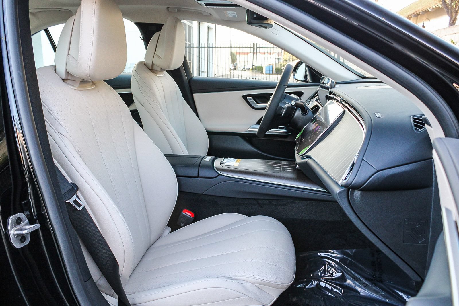 New 2026 Mercedes-Benz E 350 Sedan image 16