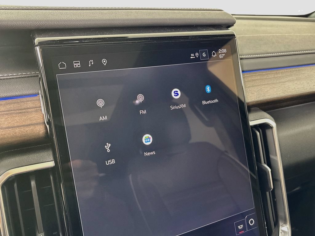 New 2026 GMC Acadia Denali Ultimate AWD/4WD image 15