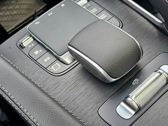 New 2026 Mercedes-Benz GLS 450 4MATIC image 33