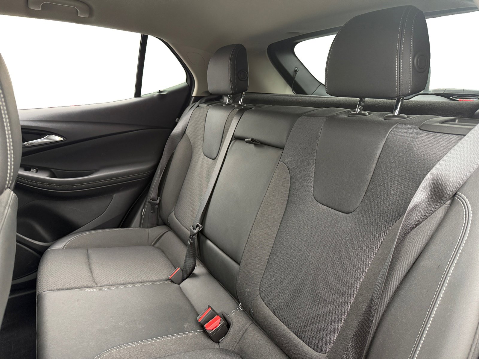 Used 2023 Buick Encore GX Select w/ Sport Touring Package image 13